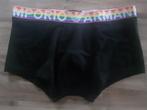 Emporio Armani - Sous-vêtements pour hommes taille L NOUVEAU, Noir, Slip, Enlèvement ou Envoi, Armani