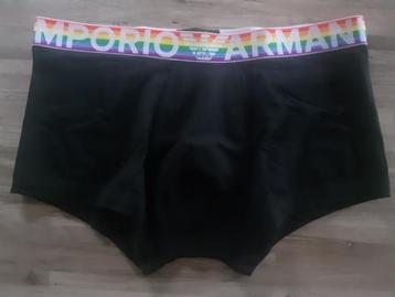 Emporio Armani - Sous-vêtements pour hommes taille L NOUVEAU