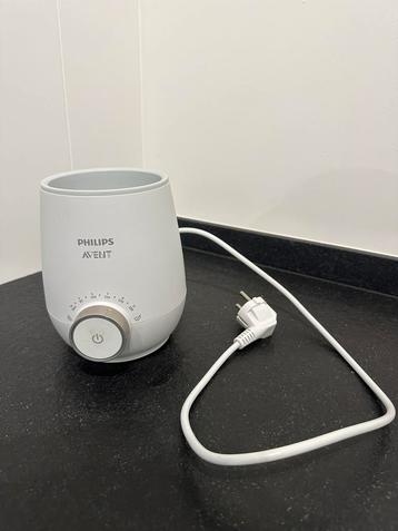 Flessenwarmer AVENT beschikbaar voor biedingen