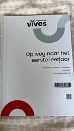 Op weg naar het eerste leerjaar, Computers en Software, Office-software, Ophalen of Verzenden, Zo goed als nieuw