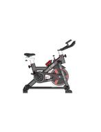 Indoor cycling bike | NIEUW | Hometrainer | Cardio | Fiets, Sport en Fitness, Fitnessmaterialen, Ophalen of Verzenden, Zo goed als nieuw