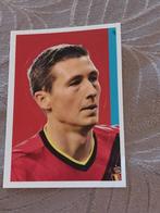 Panini /Sticker / Hans Vanaken / Closer to the Red Devils, Verzamelen, Verzenden, Nieuw, Poster, Plaatje of Sticker