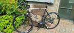 Koersfiets en gravel, Fietsen en Brommers, Versnellingen, Zo goed als nieuw, 57 tot 61 cm, Ophalen