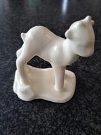 Bokje, plateelbakkerij Zuid Holland., Antiek en Kunst, Ophalen