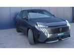 Peugeot 3008 III & e- GT, Zwart, 213 pk, 157 kW, Elektrisch