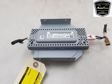 RADIOMODULE Tesla Model X (|114371400B|114371400C|) beschikbaar voor biedingen