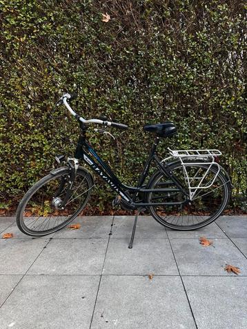 Batavus Adagio Damesfiets | Nexus 7 | Maat Medium beschikbaar voor biedingen