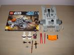 lego 75152 star wars imperial assault hovertank, Complete set, Gebruikt, Ophalen of Verzenden, Lego