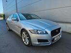 Jaguar xf 2.0 Diesel automatic full euro 6b, Auto's, Jaguar, 4 deurs, Euro 6, 4 cilinders, Bruin