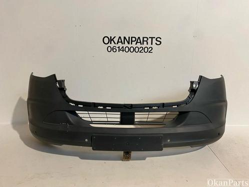 Mercedes-Benz Sprinter W907 W910 voorbumper A9108850000, Auto-onderdelen, Carrosserie, Bumper, Voor, Gebruikt