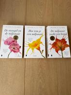3 boeken van Jessica’s Clare - Miljonairs en bruidsmeisjes, Boeken, Ophalen, Gelezen, Jessica Clare