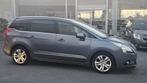Peugeot 5008 2.0HDI 110Kw Euro 5 5Places  Année 2011, 250.00, Autos, Peugeot, Euro 5, Achat, Entreprise, Boîte manuelle