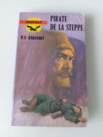 Steppipiraat, R.V. Karanoff, Ophalen of Verzenden, Gelezen
