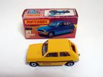 Matchbox Superfast MB21c Renault 5TL "Le Car" 1979, jaune, Hobby & Loisirs créatifs, Voitures miniatures | Échelles Autre, Comme neuf