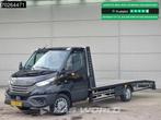 Iveco Daily 35S18 3.0L Automaat Autotransporter 2025model LE, Auto's, Automaat, Stof, Euro 6, 4 cilinders