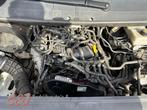 Motor van een Volkswagen Crafter, Auto-onderdelen, Motor en Toebehoren, Ophalen of Verzenden, 3 maanden garantie, Gebruikt, Volkswagen