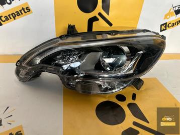 Koplamp Peugeot 108 led 90026268 2014-2023 links koplamp beschikbaar voor biedingen