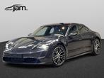 Porsche Taycan, Auto's, Automaat, Gebruikt, Beige, 408 pk