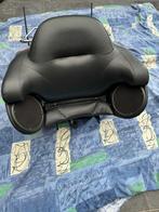 Topcase Harley Davidson, Motoren, Ophalen, Zo goed als nieuw