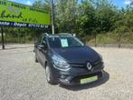 Renault Clio stationwagen, Auto's, Renault, Voorwielaandrijving, 898 cc, Stof, Blauw