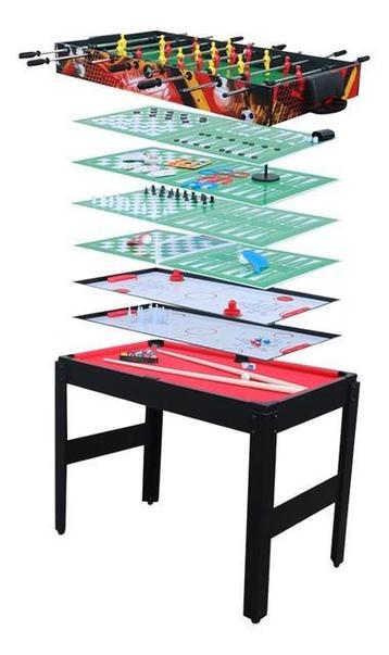 Meerdere speeltafels in 1 beschikbaar voor biedingen