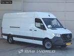 Mercedes Sprinter 317 CDI Automaat L3H2 Camera MBUX Airco L3, Automaat, Start-stop-systeem, Stof, Gebruikt
