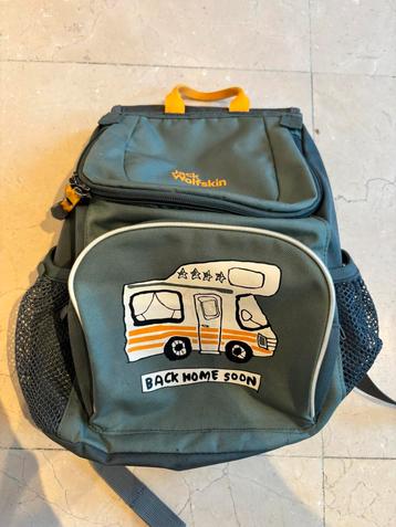 Mini Sac à dos de randonnée Jack Wolfskin beschikbaar voor biedingen