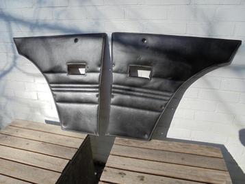 Alfa Romeo GT Bertone bekleding panelen achterbank beschikbaar voor biedingen