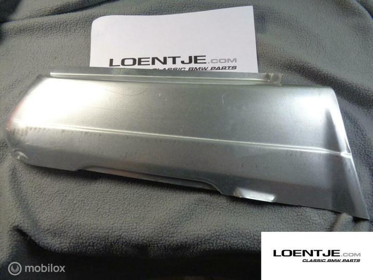 reparatiepaneel, achter onder de bumper bmw e30 zijwand, Auto-onderdelen, Carrosserie, BMW, Gebruikt, Ophalen of Verzenden