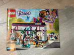 Lego friends Andrea's accessoirewinkel, Ophalen, Zo goed als nieuw, Complete set, Lego