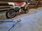 Te koop Yamaha yz250f, Motoren, 250 cc, Bedrijf, Crossmotor, 1 cilinder