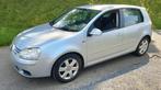 Golf 5 1.9tdi 105cv boîte 6, Auto's, Bedrijf, 5 deurs, Golf, Euro 4