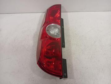 ACHTERLICHT LINKS BUITEN Opel Combo (00519248460) beschikbaar voor biedingen