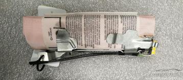 Skoda Fabia III 2015 - 2021 stoel airbag Links 6V0880241D beschikbaar voor biedingen