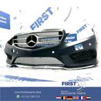 W212 BUMPER FACELIFT AMG Voorbumper COMPLEET Mercedes 2012-2, Auto-onderdelen, Gebruikt, Voor, Mercedes-Benz, Ophalen of Verzenden