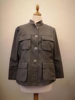 Taupe vestje, Ophalen, H&M, Overige kleuren, Maat 42/44 (L)