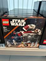 Lego 75378 StarWars barc speeder escape, Lego, Enlèvement ou Envoi
