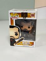 Funko Pop television The Walking Dead Negan #390 Nieuw pop!, Verzamelen, Ophalen of Verzenden, Nieuw