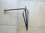 plantenhanger / muurhanger voor bloempot, Tuin en Terras, Ophalen of Verzenden, Overige vormen, Metaal, Tuin