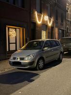 Renault scenic benzine motor 1.6 gekeurd voor verkoop, Auto's, Bedrijf, Scénic, Te koop, Benzine