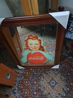 Prachtige coca- cola spiegel!💥, Ophalen