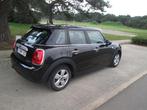 mini cooper, Auto's, Automaat, 4 deurs, Stof, Euro 6