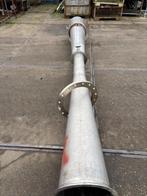 2274. Straalpomp / Jet ejector / Rvs, Watersport en Boten, Bootonderdelen, Ophalen, Gebruikt