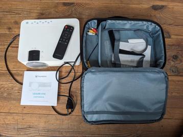 VANKYO Leisure 470C videoprojector beschikbaar voor biedingen