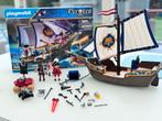 Playmobil piratenboot, Ophalen, Zo goed als nieuw