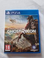 Ghost Recons Wildlands, Ophalen of Verzenden, Zo goed als nieuw