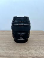 Canon EF 85mm f/1.8 USM, Ophalen, Zo goed als nieuw, Telelens