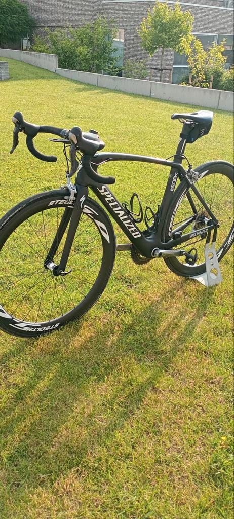 Specialized venge medium, Fietsen en Brommers, Fietsen | Heren | Sportfietsen en Toerfietsen, Zo goed als nieuw, Ophalen