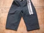 Blauwe joggingbroek, maat 74, Kinderen en Baby's, Babykleding | Maat 74, Ophalen of Verzenden
