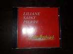 Liliane Saint-Pierre - Flèche-back '68, Cd's en Dvd's, Cd's | Nederlandstalig, Ophalen of Verzenden, Gebruikt, Levenslied of Smartlap